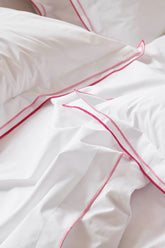 Designers Guild Astor Fuchsia Pink Bedding